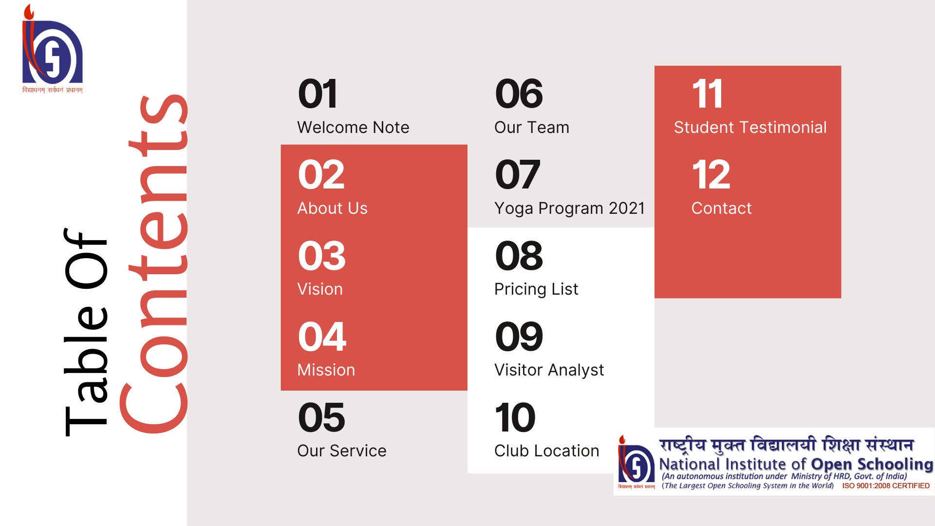 Course - Diploma in Computer Application - 6 Month